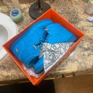 Gatorade Jordan 1s